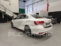 2014 Toyota Avensis