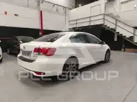 2014 Toyota Avensis