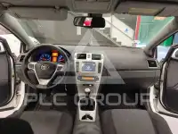 2014 Toyota Avensis