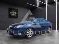 2014 Toyota Avensis
