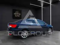 2014 Toyota Avensis
