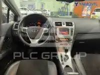 2014 Toyota Avensis