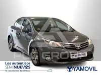 2014 Toyota Avensis