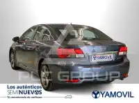 2014 Toyota Avensis