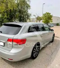 2014 Toyota Avensis