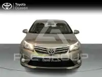 2014 Toyota Avensis