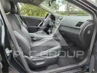 2014 Toyota Avensis