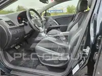 2014 Toyota Avensis