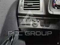 2014 Toyota Avensis