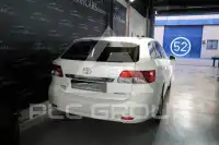 2014 Toyota Avensis