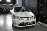 2014 Toyota Avensis