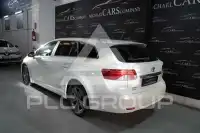 2014 Toyota Avensis