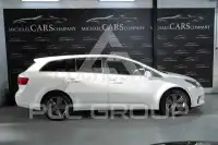 2014 Toyota Avensis