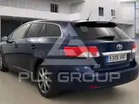 2014 Toyota Avensis