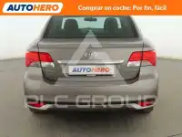 2014 Toyota Avensis