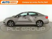 2014 Toyota Avensis