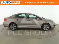 2014 Toyota Avensis