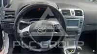 2014 Toyota Avensis