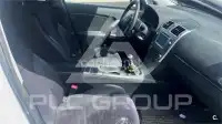 2014 Toyota Avensis