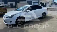 2014 Toyota Avensis