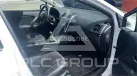 2014 Toyota Avensis
