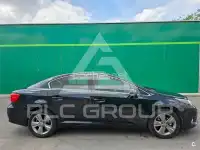 2014 Toyota Avensis