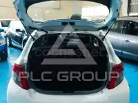 2014 Toyota YARIS