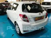 2014 Toyota YARIS