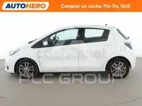 2014 Toyota YARIS