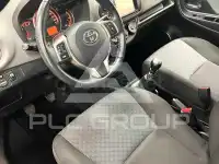 2014 Toyota YARIS