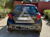 2014 Toyota YARIS