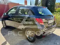 2014 Toyota YARIS