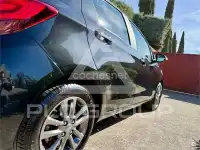 2014 Toyota YARIS