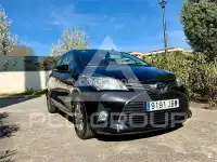 2014 Toyota YARIS