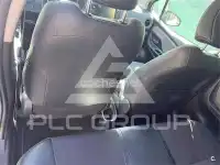 2014 Toyota YARIS