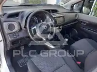 2014 Toyota YARIS