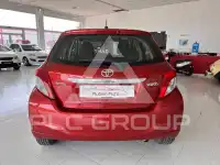 2014 Toyota YARIS
