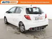 2014 Toyota YARIS