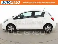 2014 Toyota YARIS