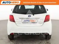 2014 Toyota YARIS