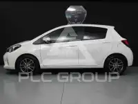 2014 Toyota YARIS
