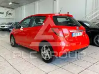 2014 Toyota YARIS