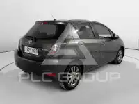 2014 Toyota YARIS