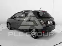 2014 Toyota YARIS