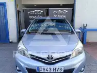 2014 Toyota YARIS