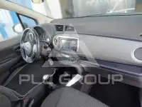 2014 Toyota YARIS