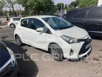 2014 Toyota YARIS