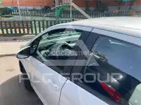 2014 Toyota YARIS