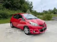 2014 Toyota YARIS