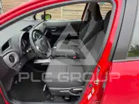 2014 Toyota YARIS